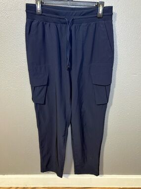 90 Degree by Reflex Men's Cargo Pants size M (SKU 179)